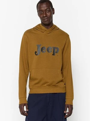 Bluza z kapturem Jeep