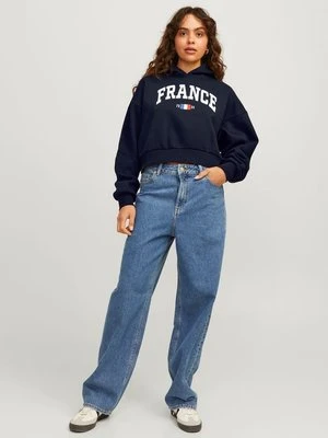 Bluza z kapturem JJXX