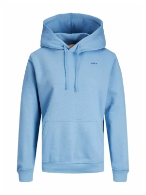 Bluza z kapturem JJXX jasnoniebieski