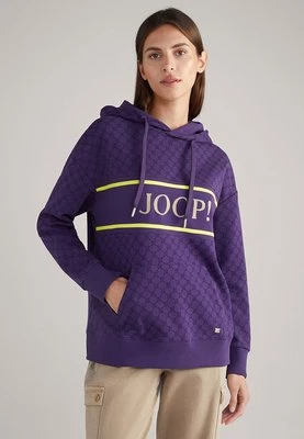 Bluza z kapturem Joop!