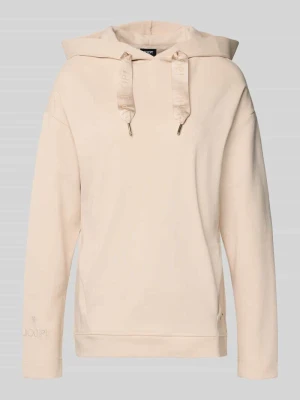 Bluza z kapturem Joop!