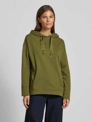 Bluza z kapturem Joop!