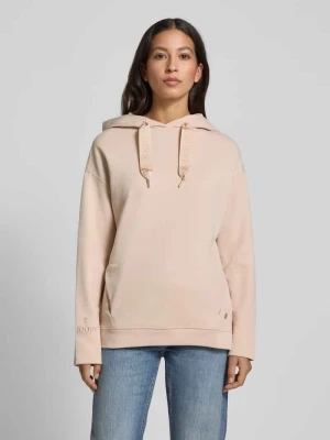 Bluza z kapturem Joop!