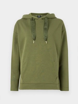 Bluza z kapturem Joop!