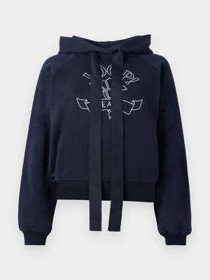 Bluza z kapturem JOOP! JEANS