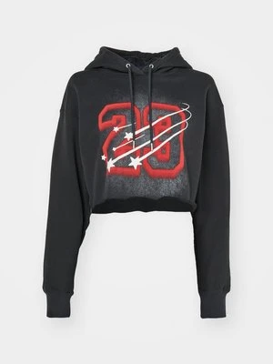 Bluza z kapturem Jordan
