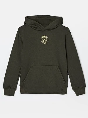 Bluza z kapturem Jordan