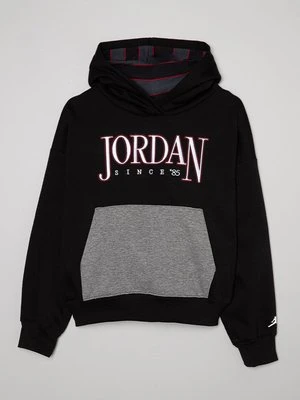 Bluza z kapturem Jordan