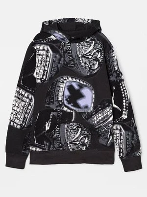 Bluza z kapturem Jordan