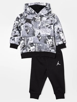 Bluza z kapturem Jordan