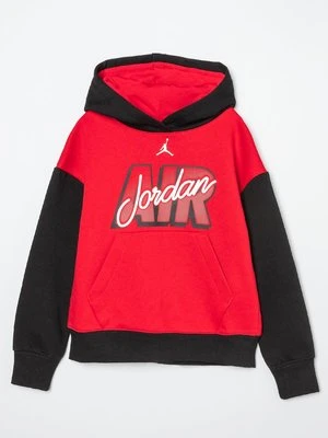 Bluza z kapturem Jordan