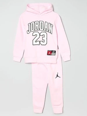 Bluza z kapturem Jordan