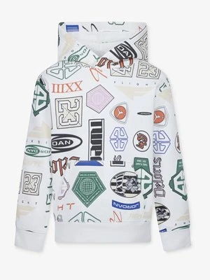 Bluza z kapturem Jordan