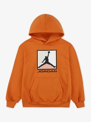 Bluza z kapturem Jordan