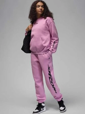 Bluza z kapturem Jordan