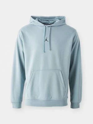 Bluza z kapturem Jordan szary