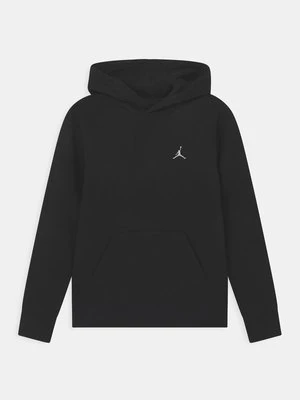 Bluza z kapturem Jordan czarny
