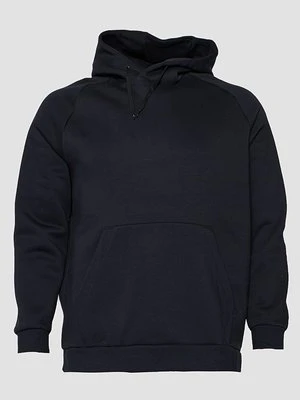 Bluza z kapturem Jordan czarny