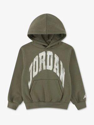 Bluza z kapturem Jordan