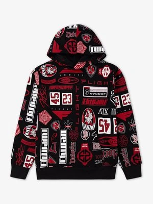 Bluza z kapturem Jordan