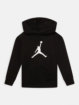 Bluza z kapturem Jordan czarny