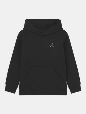 Bluza z kapturem Jordan czarny
