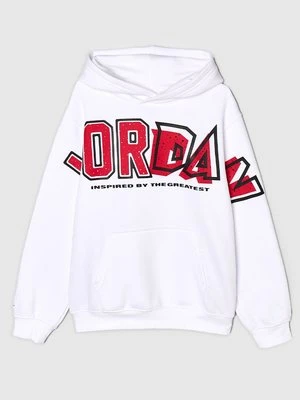Bluza z kapturem Jordan