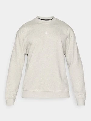 Bluza z kapturem Jordan szary