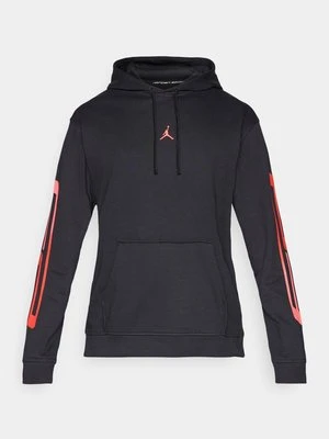 Bluza rozpinana Jordan czarny
