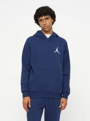 Bluza z kapturem Jordan biały