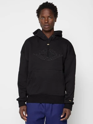 Bluza z kapturem Jordan czarny