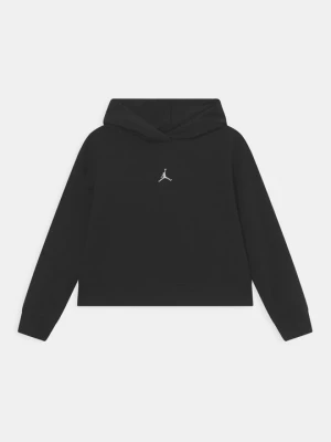Bluza z kapturem Jordan czarny
