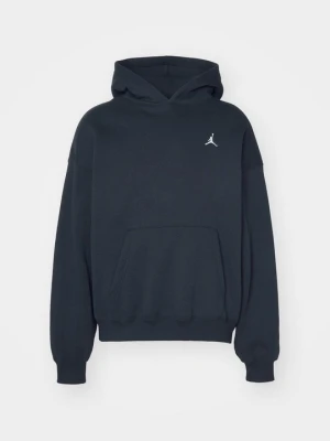 Bluza z kapturem Jordan czarny