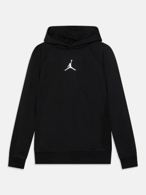 Bluza z kapturem Jordan czarny