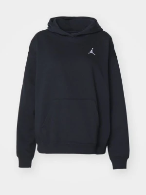 Bluza z kapturem Jordan czarny