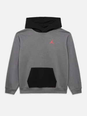 Bluza z kapturem Jordan czarny