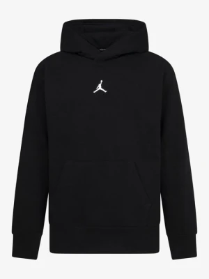 Bluza z kapturem Jordan czarny