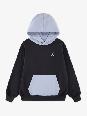 Bluza z kapturem Jordan czarny