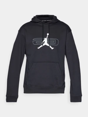 Bluza z kapturem Jordan czarny