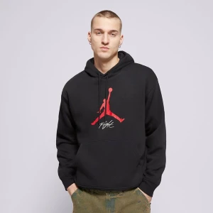 Bluza Z Kapturem Jordan Ess Flc Baseline Hoodie 