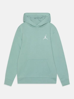 Bluza z kapturem Jordan petrol