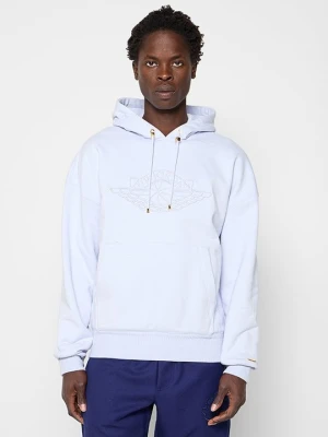 Bluza z kapturem Jordan szary