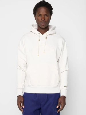 Bluza z kapturem Jordan szary