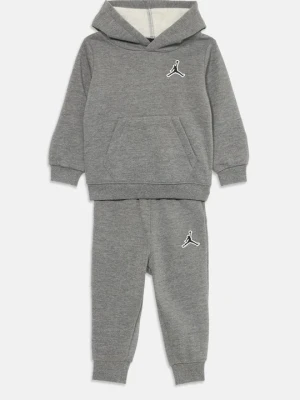 Bluza z kapturem Jordan szary