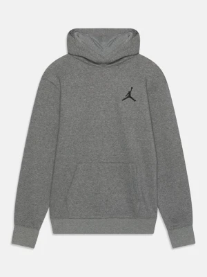 Bluza z kapturem Jordan szary