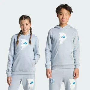 Bluza z kapturem Jude Bellingham Kids Adidas