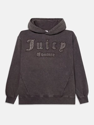 Bluza z kapturem Juicy Couture