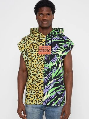 Bluza z kapturem Just Cavalli