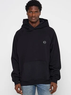 Bluza z kapturem Just Cavalli