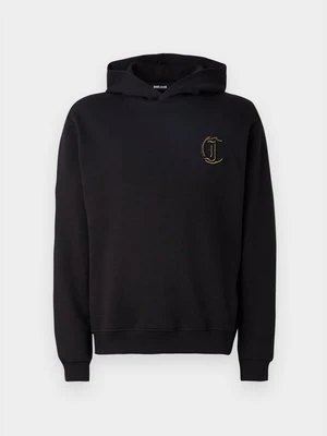 Bluza z kapturem Just Cavalli